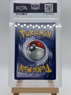 Mewtwo Black Star Promo #14 | Pokemon Cards | PSA 8 - Image 2