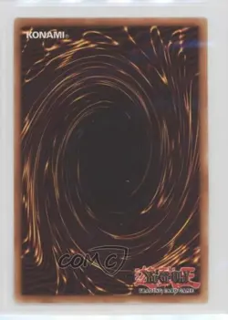 Scroll of Bewitchment Unlimited YuGiOh Labyrinth Nightmare #LON-048 2003 08w3 - Image 2