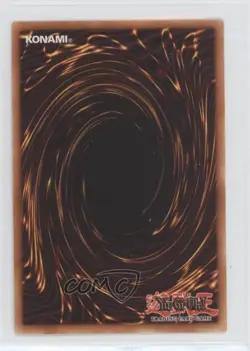 Cure Mermaid Unlimited YuGiOh Labyrinth of Nightmare #LON-041 2003 0xr2 - Image 2