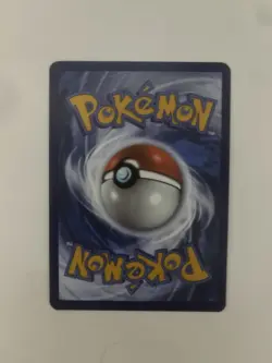 Pokemon TCG Card Mistyâ€™s Lapras 194/182 Destined Rivals Full Art Secret Rare - Image 2