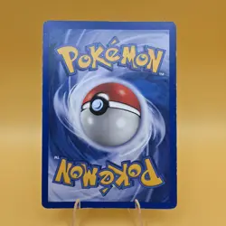 PokÃ©mon Gyarados TCG Base Set Holo Rare Card 6/102 Vintage 1999 LP - Image 2