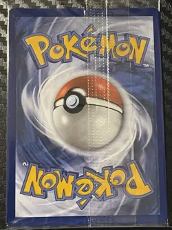 PokÃ©mon TCG Mewtwo 052 S&V 151 Ultra Premium Collection Promo Card SEALED - Image 2