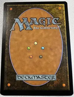 MTG RARE Thoughtseize Masterpiece Series Amonkhet Invocations Foil LP - Image 5