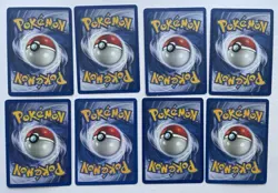 Pokemon Bundle Job Lot Vintage WOTC Various Cards Non Holo - Image 3