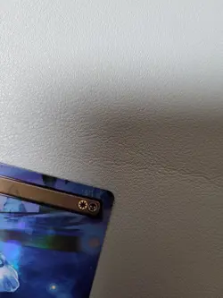 FOIL Despark- Final Fantasy Magic the Gathering Promo. Mtg. LP or better. - Image 5