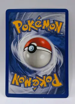 Pokemon TCG Zapdos EX 116/112 Holo Ultra Rare 2004 FireRed LeafGreen - Image 2
