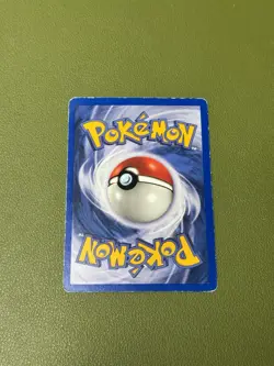 Pokemon Neo Destiny Light Jolteon 48/105 Uncommon Unlimited LP - Image 4