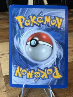 Pokemon Latios Gold Star EX Deoxys Ultra Rare Holo - Image 2