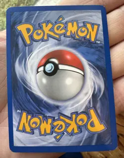 Pokemon Latios Gold Star EX Deoxys Ultra Rare Holo - Image 4