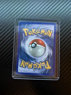 Pokemon TCG- Mew 004/017 Pop Series 4 Holo LP - Image 2