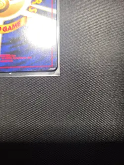 Pichu No. 172 - Neo Genesis Japanese - Holo Rare Pokemon - MP to HP - Image 8