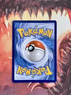 Galvantula COSMOS Holo Play Stamp 002/064 Pokemon Prize Pack Series 6 Card NM ⚡️ - Image 4