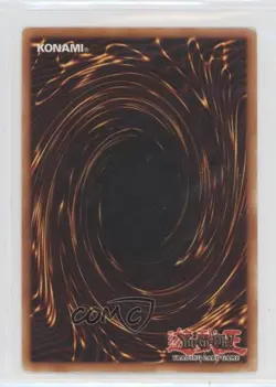 Castle Walls 1st Ed. YuGiOh Starter Deck Joey #SDJ-045 2003 0w8 - Image 2