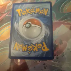 Pokemon TCG Mewtwo GX 31/68 Holo Mewtwo Symbol Battle Academy Stamped LP Card - Image 5