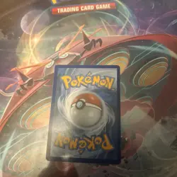 Pokemon TCG Mewtwo GX 31/68 Holo Mewtwo Symbol Battle Academy Stamped LP Card - Image 6