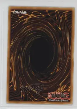 Hatsugai 1st Ed. YuGiOh Cyberstorm Access #CYAC-EN080 0it8 - Image 2