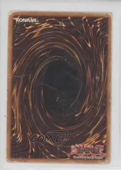 Scapegoat 1st Ed. YuGiOh Starter Deck Joey #SDJ-041 2003 0u5r - Image 2