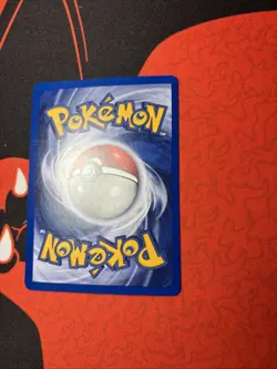 Pokemon TCG Jumpluff Holo Rare Card 7/111 Neo Genesis Set - Image 4