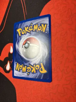 Pokemon TCG Jumpluff Holo Rare Card 7/111 Neo Genesis Set - Image 5