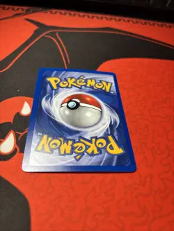 Pokemon TCG Jumpluff Holo Rare Card 7/111 Neo Genesis Set - Image 6