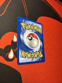 Pokemon TCG Jumpluff Holo Rare Card 7/111 Neo Genesis Set - Image 7