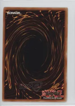 Change of Heart 1st Ed. YuGiOh Starter Deck Joey #SDJ-030 2003 05k6 - Image 2