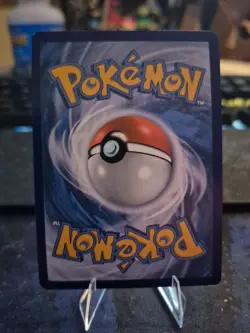 Pokemon Evolutions XY Misty's Determination Full Art Trainer Card 108/108 - Image 2