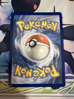 Pokemon Evolutions XY Misty's Determination Full Art Trainer Card 108/108 - Image 2