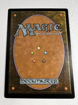 MTG Mythic Rare Demon Razaketh, the Foulblooded Hour of Devastation HOU English  - Image 2