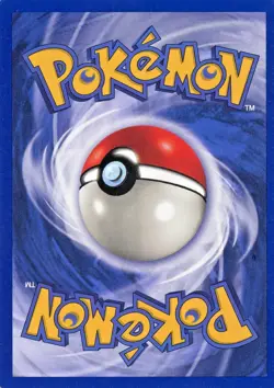 Pokemon TCG Base Set Unlimited Kangaskhan Card #5/64 Holo Rare Jungle Stamped - Image 2