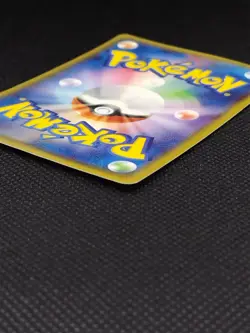 Mega Tokyo's Pikachu 098/XY-P Charizard Poncho Promo MP Japanese Pokemon Cards - Image 13