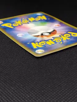 Mega Tokyo's Pikachu 098/XY-P Charizard Poncho Promo MP Japanese Pokemon Cards - Image 14