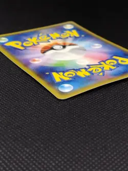 Mega Tokyo's Pikachu 098/XY-P Charizard Poncho Promo MP Japanese Pokemon Cards - Image 16
