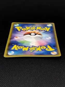 Mega Tokyo's Pikachu 098/XY-P Charizard Poncho Promo MP Japanese Pokemon Cards - Image 17