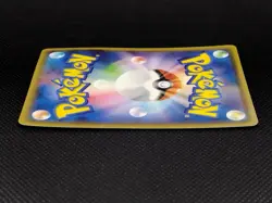 Mega Tokyo's Pikachu 098/XY-P Charizard Poncho Promo MP Japanese Pokemon Cards - Image 19
