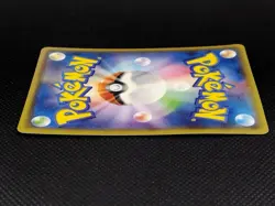 Mega Tokyo's Pikachu 098/XY-P Charizard Poncho Promo MP Japanese Pokemon Cards - Image 20