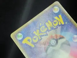 Mega Tokyo's Pikachu 098/XY-P Charizard Poncho Promo MP Japanese Pokemon Cards - Image 23