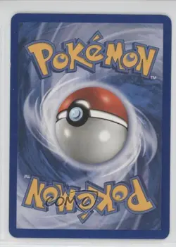 Energy Removal 2 Reverse Foil Pokemon EX Ruby & Sapphire #80 2003 00jz - Image 2