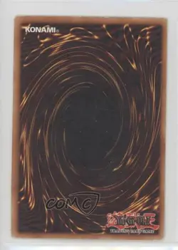 Magician of Faith Unlimited YuGiOh Starter Deck Joey #SDJ-017 2003 0nr3 - Image 2