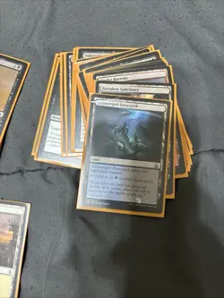 MTG Card Collection Mixed Lot - Image 10