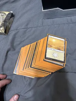 MTG Card Collection Mixed Lot - Image 11