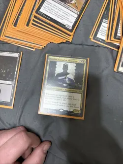 MTG Card Collection Mixed Lot - Image 12