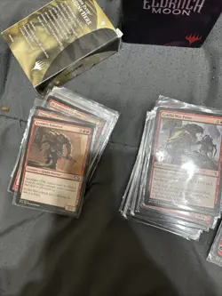 MTG Card Collection Mixed Lot - Image 14