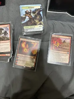 MTG Card Collection Mixed Lot - Image 15