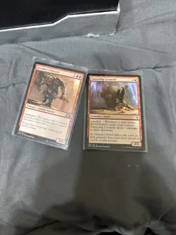 MTG Card Collection Mixed Lot - Image 16
