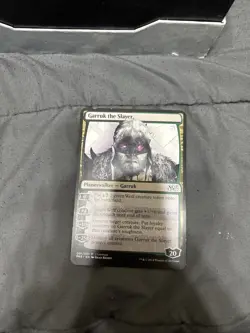 MTG Card Collection Mixed Lot - Image 17