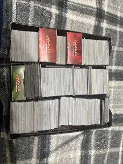 MTG Card Collection Mixed Lot - Image 20