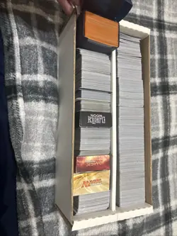 MTG Card Collection Mixed Lot - Image 24