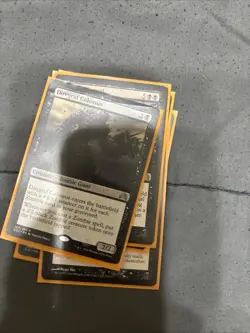 MTG Card Collection Mixed Lot - Image 3