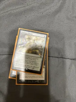 MTG Card Collection Mixed Lot - Image 5